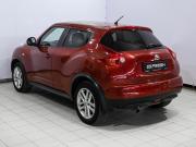Nissan Juke I Ростов-на-Дону  - изображение 19