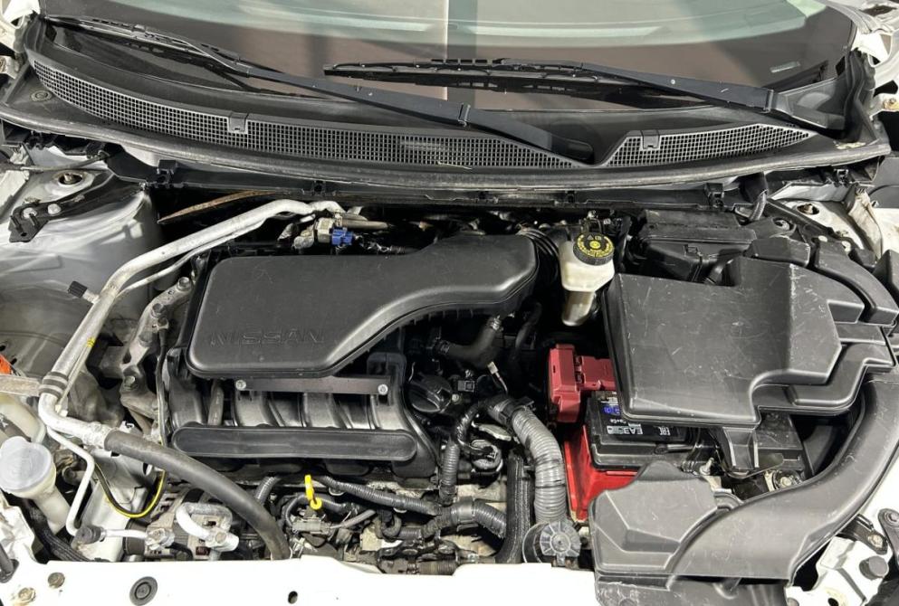 Nissan Qashqai II Саранск  - изображение 30