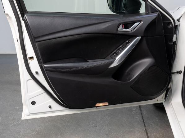 Mazda 6 III (GJ) с пробегом 2013 года, цена 1 489 000 рублей, 252523 км, седан, Автокод Объявления
