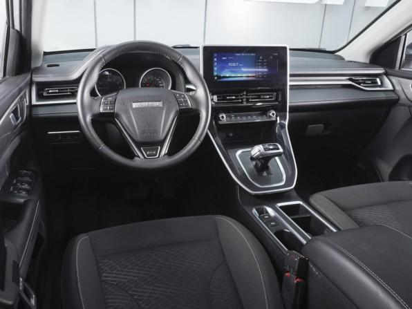 Haval M6 II с пробегом 2024 года, цена 1 750 000 рублей, 63909 км, внедорожник, Автокод Объявления