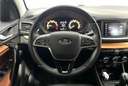 Lada (ВАЗ) Vesta I Рестайлинг (NG) Нижний Новгород  - изображение 40