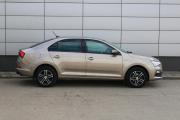 Skoda Rapid II Ярославль  - изображение 18