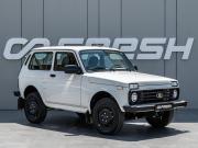 Lada (ВАЗ) Niva Legend Краснодар  - изображение 17