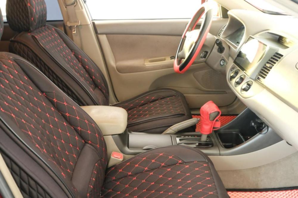 Toyota Camry V (XV30) Омск  - изображение 19