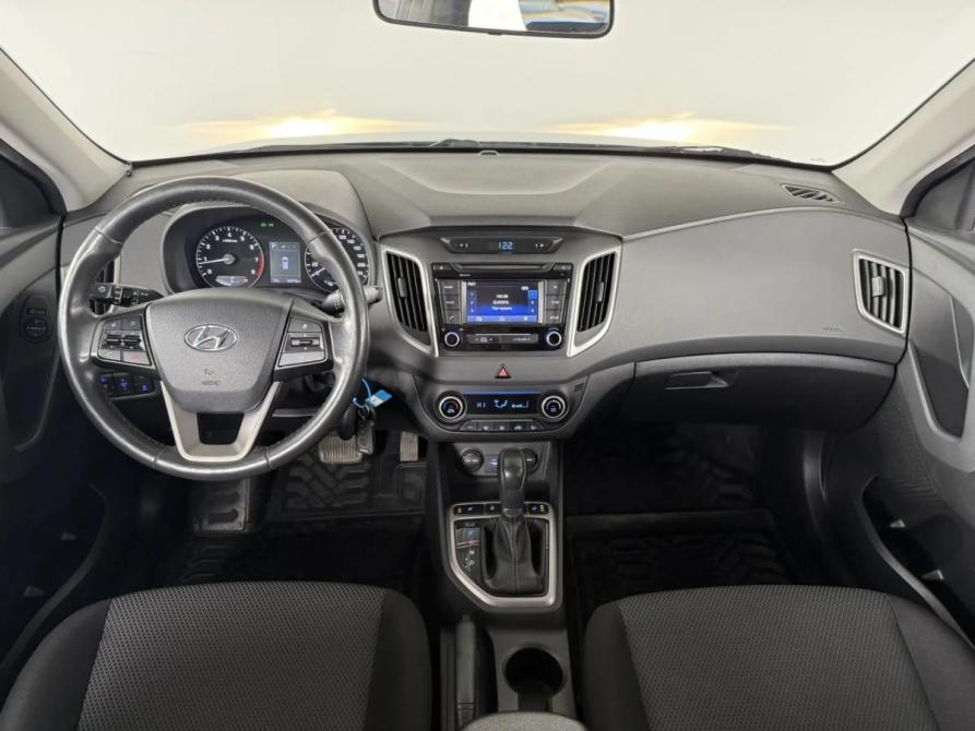 Hyundai Creta I Калининград  - изображение 15