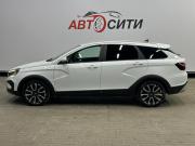 Lada (ВАЗ) Vesta I Рестайлинг (NG) Тамбов  - изображение 25