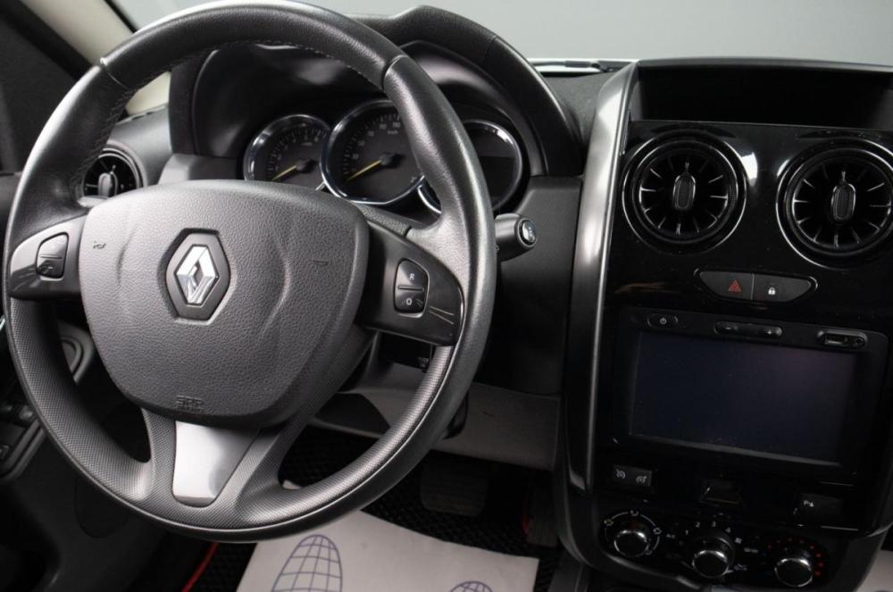 Renault Duster I Рестайлинг Оренбург  - изображение 9