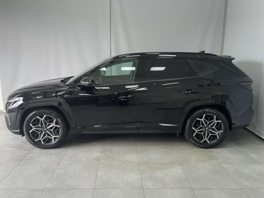 Hyundai Tucson IV Красноярск  - изображение 9