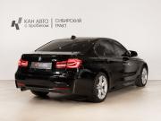 BMW 3 серии VI (F3x) Рестайлинг Казань  - изображение 11