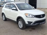 SsangYong Actyon II Рестайлинг Набережные Челны  - изображение 27