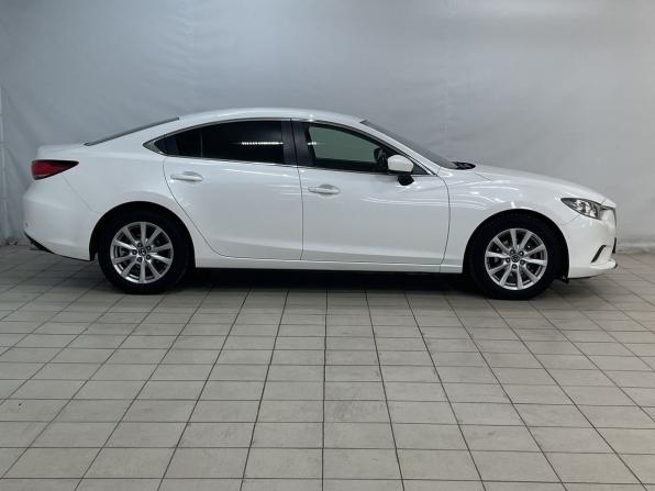 Mazda 6 III (GJ) Рестайлинг с пробегом 2018 года, цена 1 949 000 рублей, 145098 км, седан, Автокод Объявления
