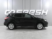 Nissan Qashqai II Ростов-на-Дону  - изображение 23