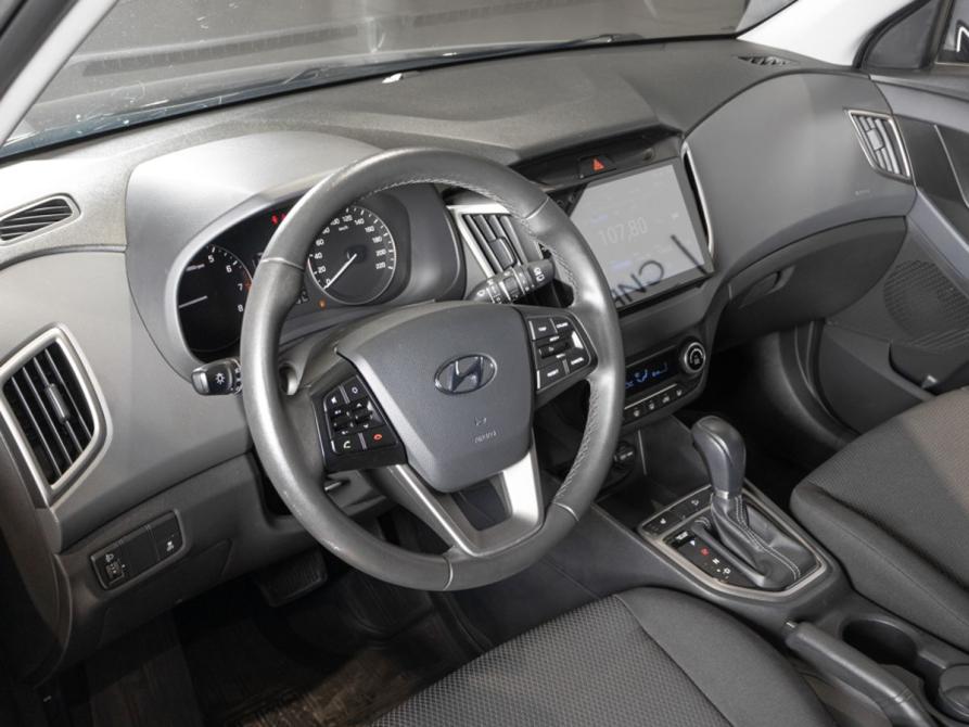 Hyundai Creta I Рестайлинг Казань  - изображение 5