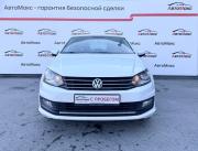 Volkswagen Polo V Рестайлинг Тюмень  - изображение 25
