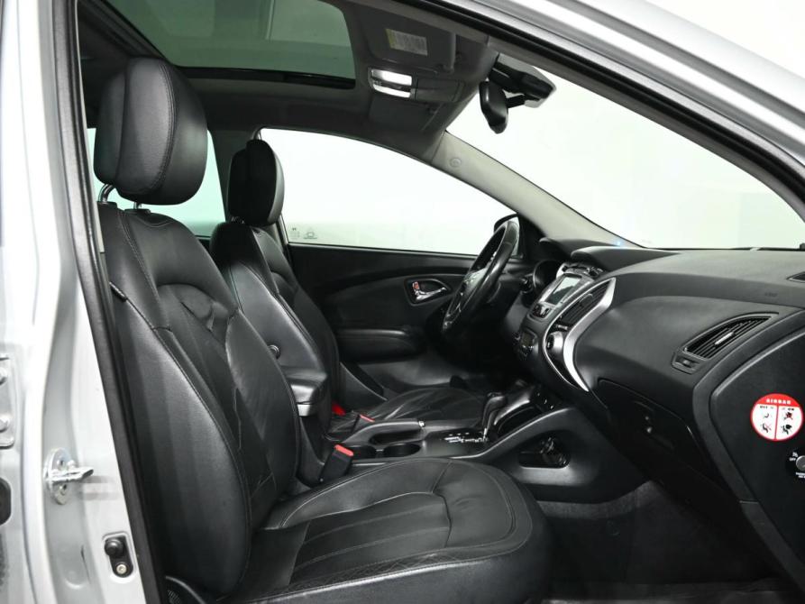 Hyundai ix35 I Екатеринбург  - изображение 10