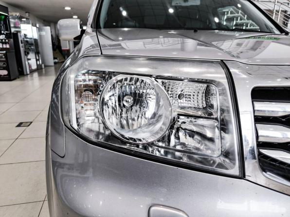Honda Pilot II Рестайлинг с пробегом 2013 года, цена 2 015 000 рублей, 194501 км, внедорожник, Автокод Объявления