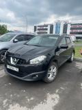 Nissan Qashqai+2 I Рестайлинг Кемерово  - изображение 3
