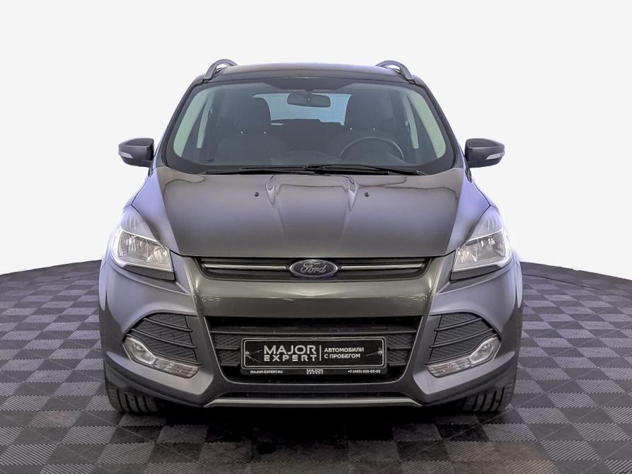 Ford Kuga II Рестайлинг Москва  - изображение 2