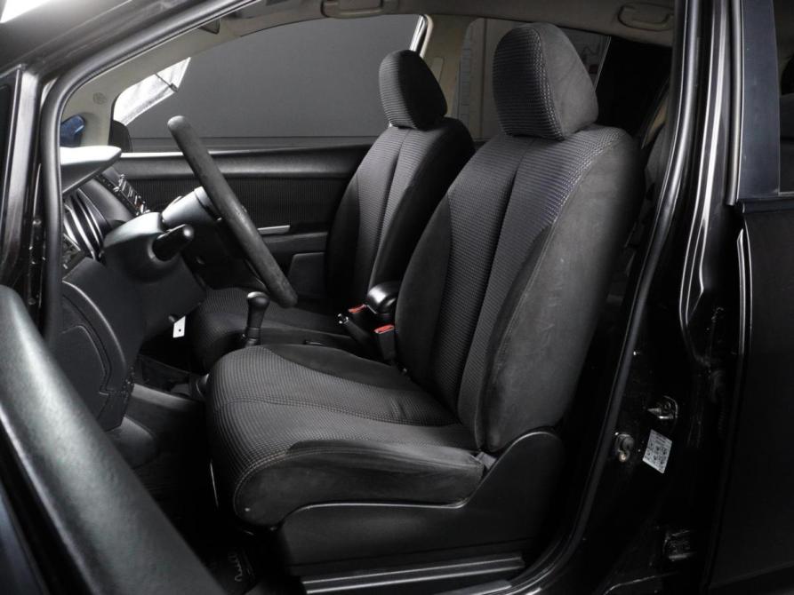 Nissan Tiida I Минеральные Воды  - изображение 10