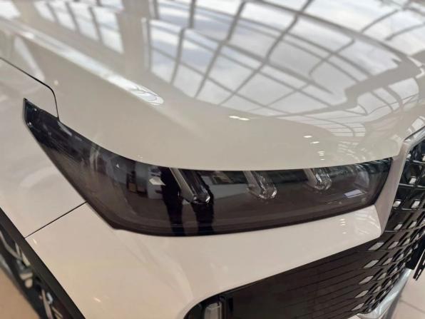 Chery Tiggo 4 I Рестайлинг 2 с пробегом 2024 года, цена 1 749 000 рублей, 18902 км, внедорожник, Автокод Объявления