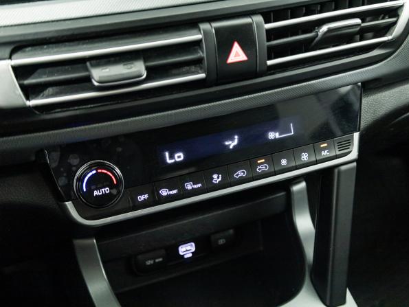Kia Seltos I с пробегом 2020 года, цена 2 049 700 рублей, 105753 км, внедорожник, Автокод Объявления