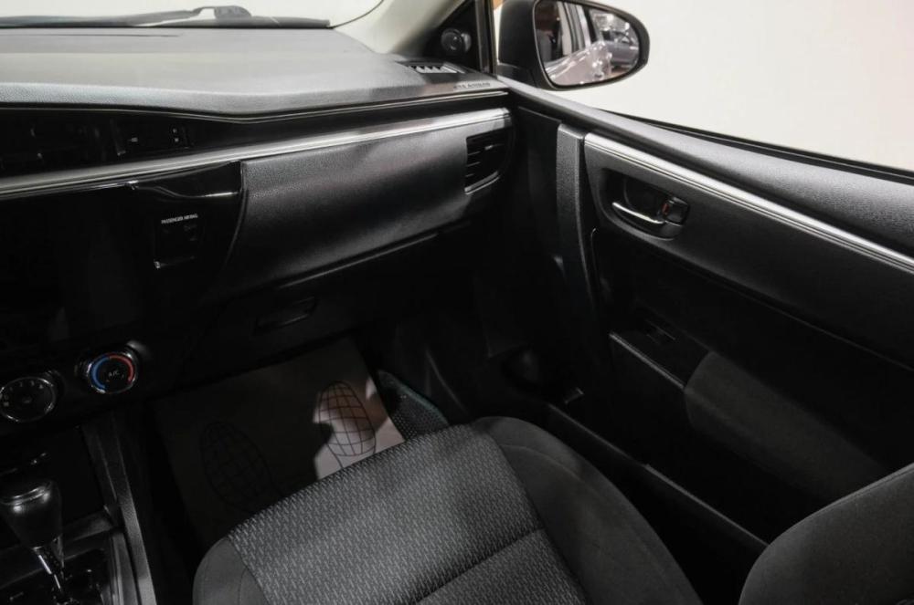 Toyota Corolla XI (E160 E170 E180) Новокузнецк  - изображение 13