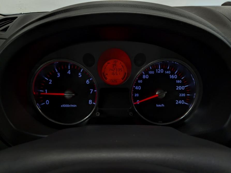 Nissan X-Trail II Москва  - изображение 14