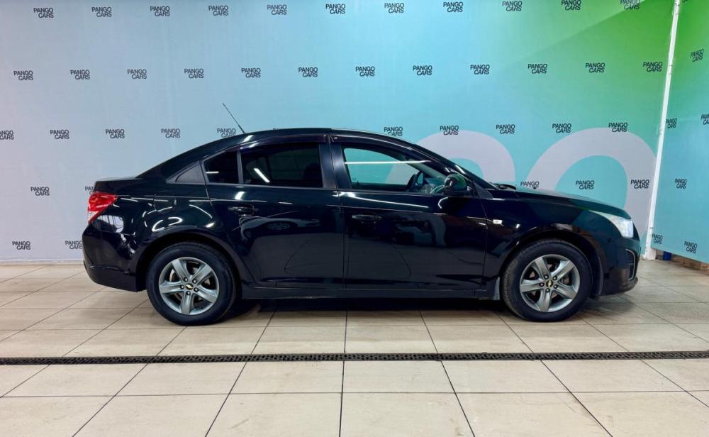 Chevrolet Cruze I Рестайлинг Набережные Челны  - изображение 5