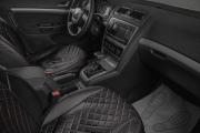 Skoda Octavia II (A5) Рестайлинг Тюмень  - изображение 38