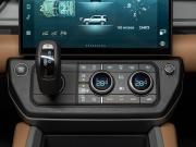 Land Rover Defender II Москва  - изображение 53