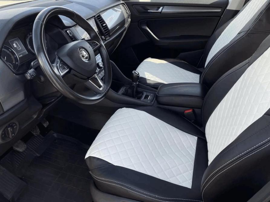 Skoda Kodiaq I Тверь  - изображение 15