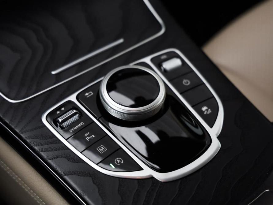 Mercedes-Benz GLC I (X253) Санкт-Петербург  - изображение 19