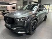 Mercedes-Benz GLE Coupe II (C167) Казань  - изображение 23
