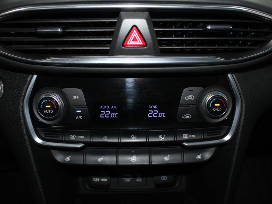 Hyundai Santa Fe IV Старый Оскол  - изображение 21