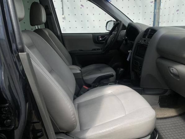 Hyundai Santa Fe Classic с пробегом 2011 года, цена 1 050 000 рублей, 179602 км, внедорожник, Автокод Объявления