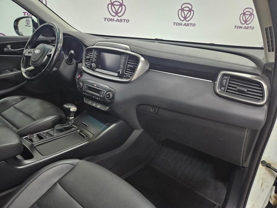 Kia Sorento III Prime Рестайлинг Тольятти  - изображение 13