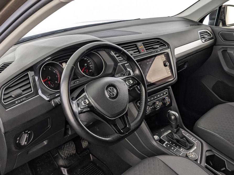 Volkswagen Tiguan II Москва  - изображение 15