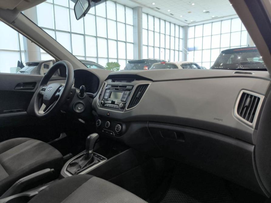 Hyundai Creta I Казань  - изображение 13