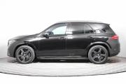 Mercedes-Benz GLE II (V167) Рестайлинг Москва  - изображение 26