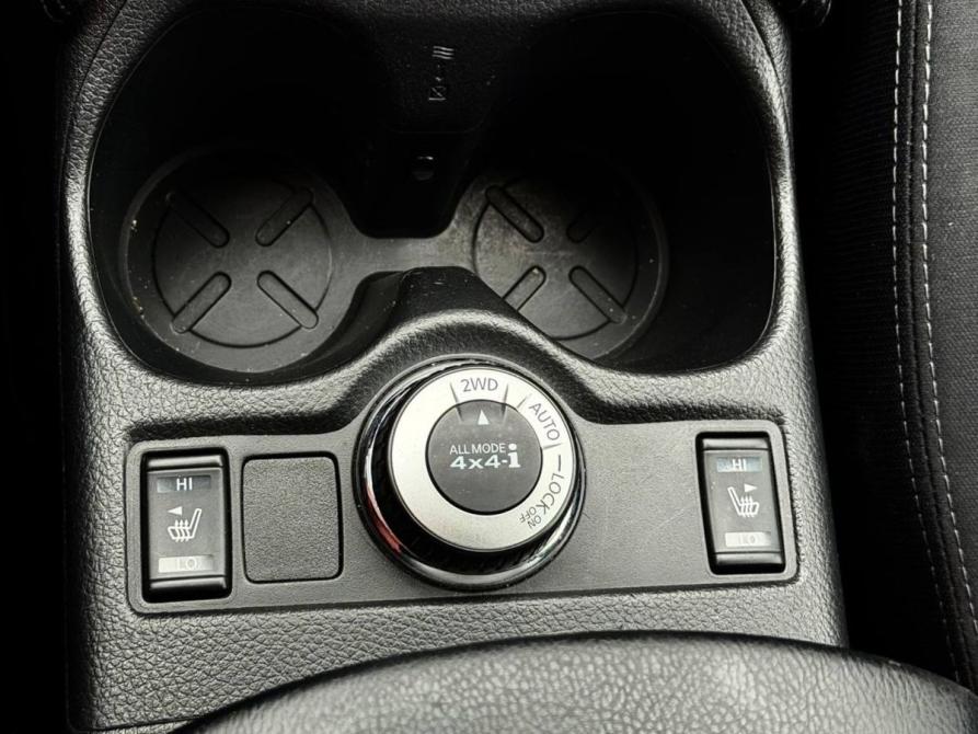 Nissan Qashqai II Тула  - изображение 10
