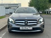 Mercedes-Benz GLA I (X156) Москва  - изображение 12