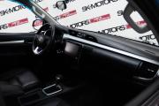Toyota Hilux VIII Рестайлинг 2 Сургут  - изображение 34