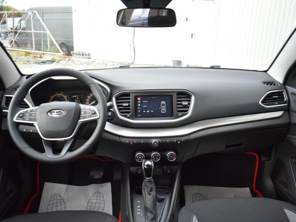Lada (ВАЗ) Vesta I Рестайлинг (NG) с пробегом 2024 года, цена 1 399 000 рублей, 24600 км, седан, Автокод Объявления