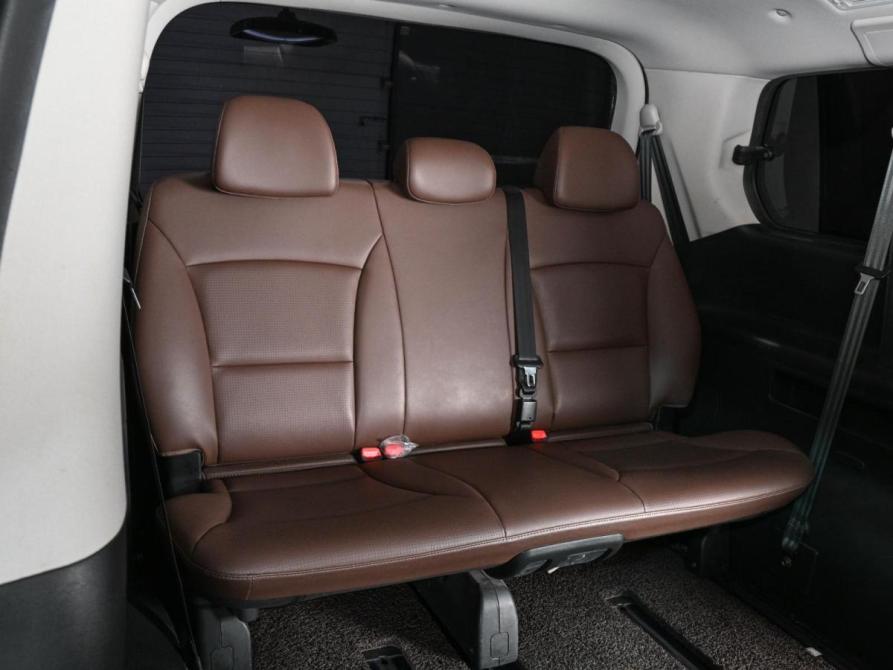Hyundai Grand Starex I Рестайлинг 2 Ростов-на-Дону  - изображение 9