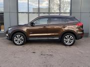 Geely Atlas I Ярославль  - изображение 18
