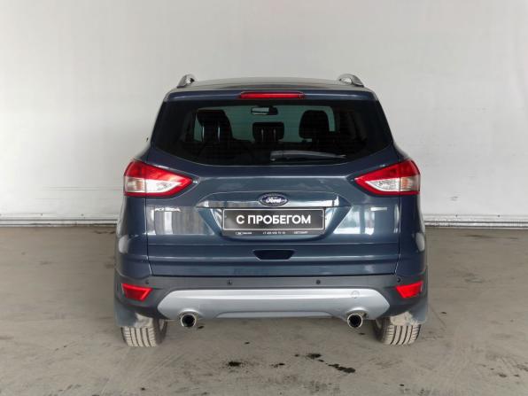 Ford Kuga II с пробегом 2013 года, цена 970 000 рублей, 197000 км, внедорожник, Автокод Объявления