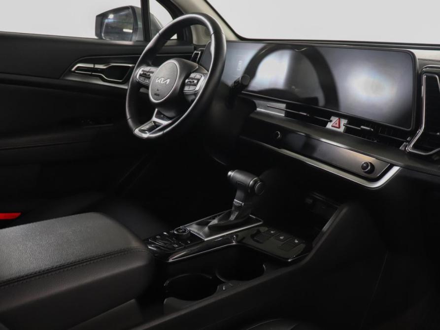 Kia Sportage V Москва  - изображение 9