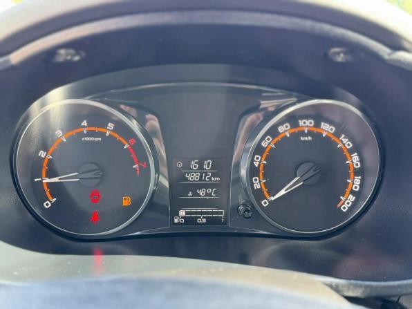 Lada (ВАЗ) Granta I Рестайлинг с пробегом 2023 года, цена 695 000 рублей, 48000 км, седан, Автокод Объявления