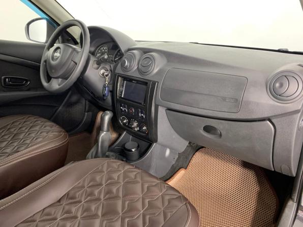 Nissan Almera III (G15) с пробегом 2014 года, цена 547 000 рублей, 254249 км, седан, Автокод Объявления
