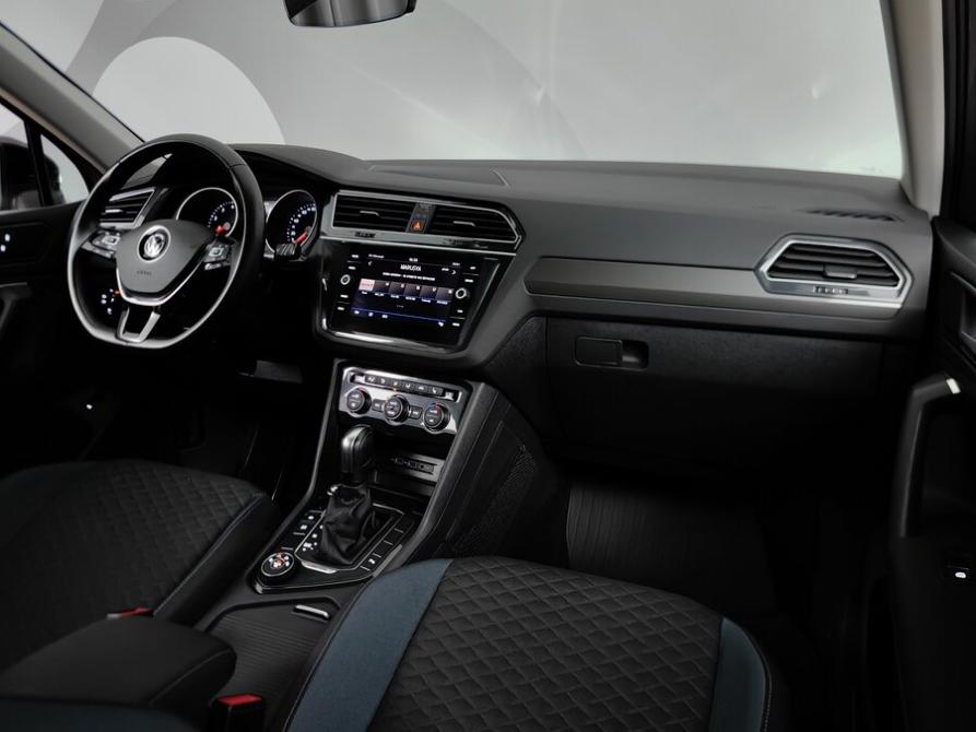 Volkswagen Tiguan II Подольск  - изображение 12
